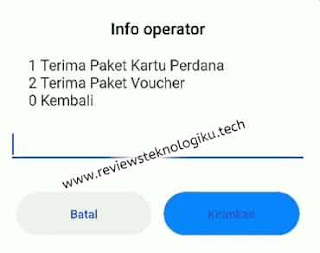 mengisi voucher xtra combo lite -nambah kuota