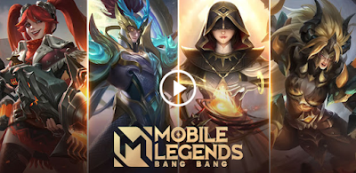 Game Moba Terbaik Dan Terbaru 2022 Grafik HD Android