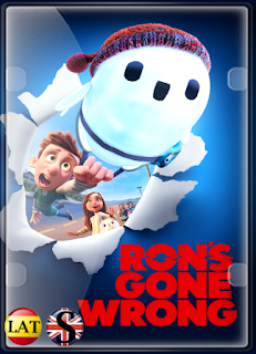 Ron da Error (2021) WEB-DL 1080P LATINO/INGLES