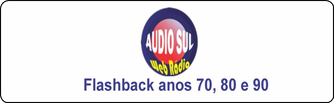 Áudio Sul Web Rádio
