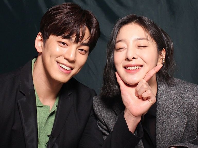Business proposal kdrama 10 reasons to watch and not. Korean drama review and rating.