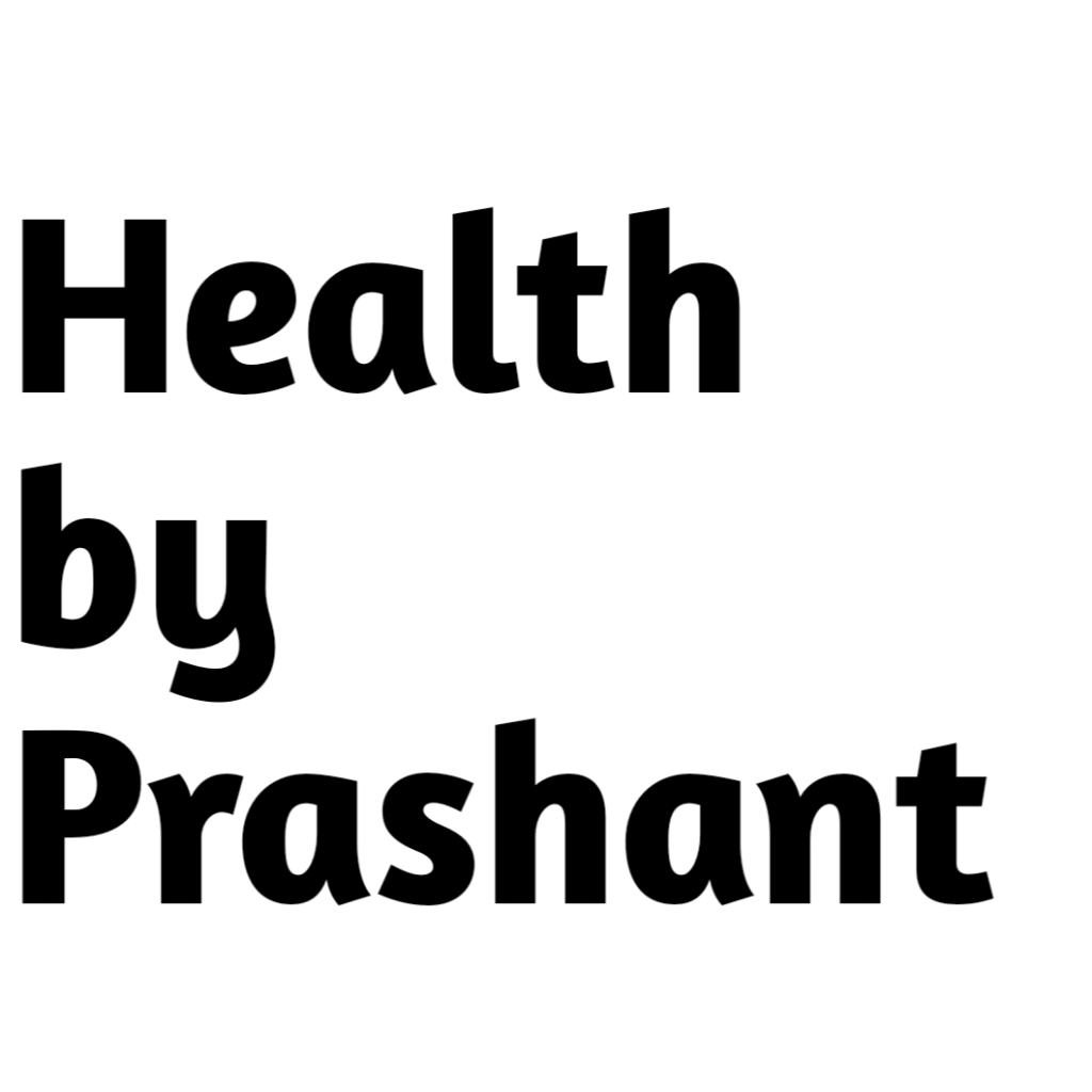 Health By Prashant 