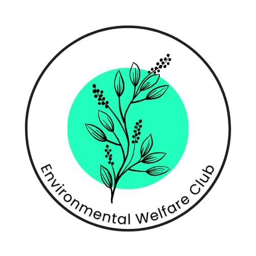 Environmental Welfare Club - Non-profit Organization