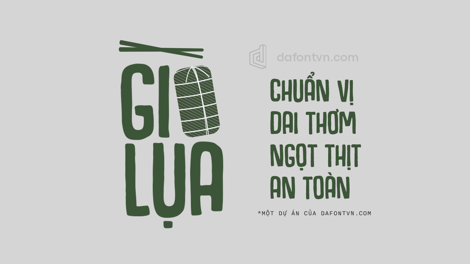 Font Hogfish Việt hóa