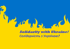 Long Live Ukraine!