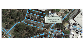 Library Location