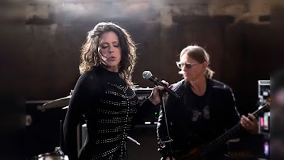 A Tribute to Led Zeppelin Beth Hart album