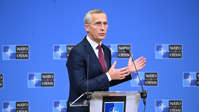 OTAN: Tenemos que prepararnos para las malas noticias de Ucrania
