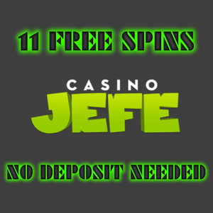 11 Free Spins