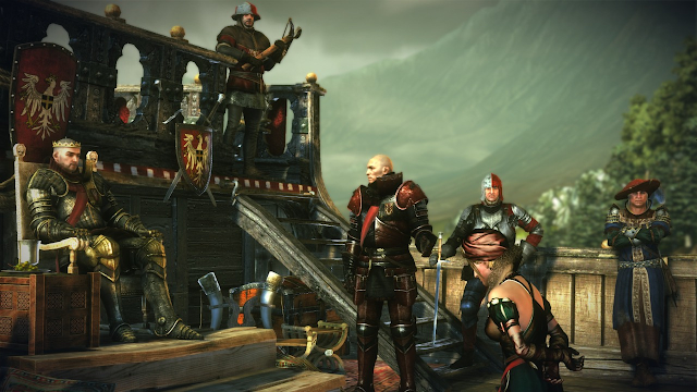 The Witcher 2