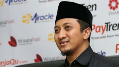 Investor PayTren Yusuf Mansur Mau Jual Saham 100%, Ada Apa?