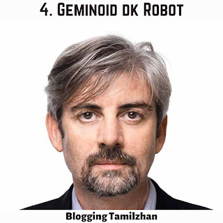 Top 5 Humanoid Robots 2022