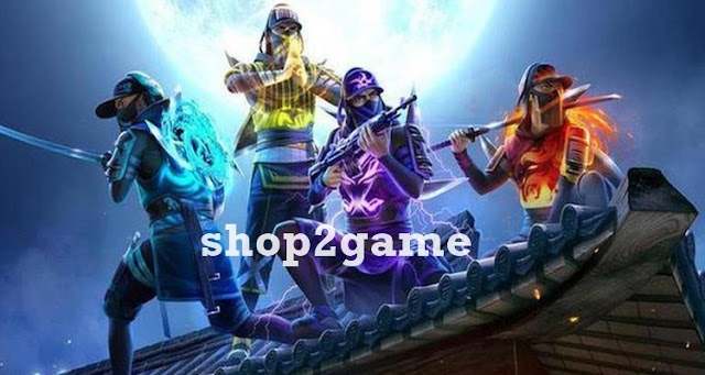 shop2game