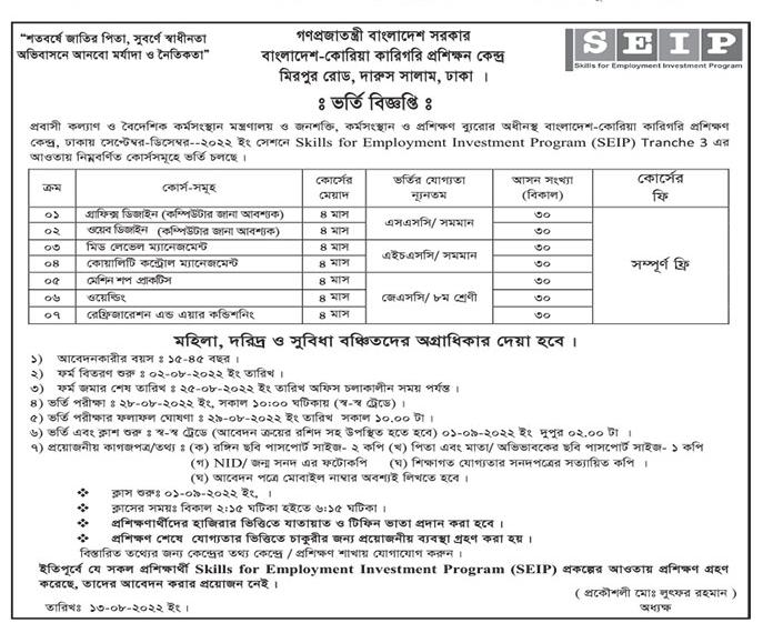 Newspaper Job Circular published 14 August 2022 - চাকরির খবর পত্রিকায় প্রকাশিত চাকরির খবর ১৪ আগস্ট ২০২২ - আজকের চাকরির খবর পত্রিকায় প্রকাশিত ১৪ আগস্ট ২০২২ - আজকের চাকরির খবর ২০২২ - চাকরির খবর ২০২২-২০২৩ - দৈনিক চাকরির খবর ২০২২ - Chakrir Khobor 2022 - Job circular 2022-2023