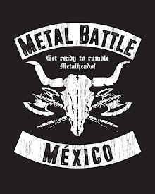 Batalla de Metal