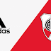 River Plate renova parceria com a Adidas até 2027