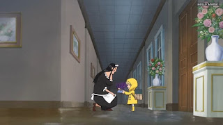 ワンピースアニメ WCI編 804話 サンジ 幼少期 過去 Sanji's childhood | ONE PIECE Episode 804