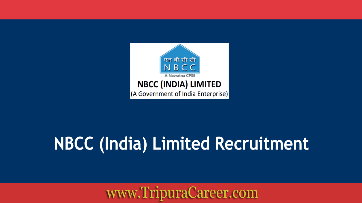 NBCC (India) Limited Recruitment 2022 – 12 Marketing Executive Vacancy