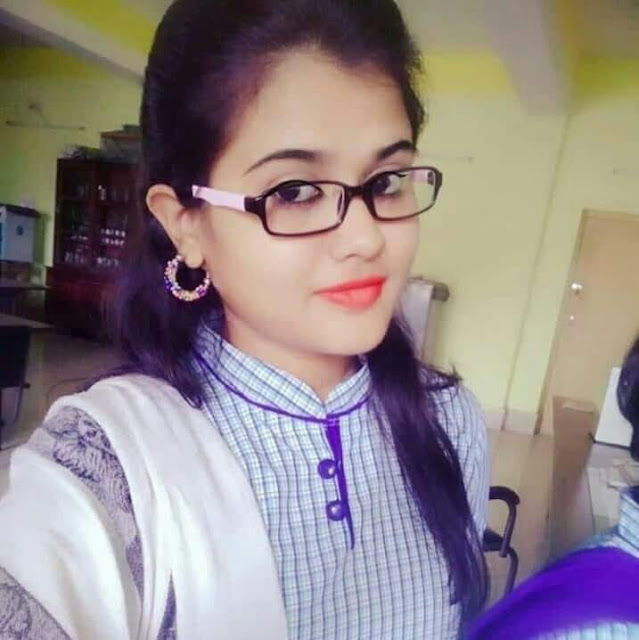 cute girl Dp