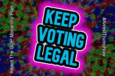 One thing We CAN Learn from the Election is: "Defund the Police" is NOT Popular With the Actual Voters in Minnesota. It Appears That "No, Black Lives Do Not Matter."   Police Ought To STOP Murdering Black Men. That's True!  However, The Rest of the Police Force is Working Great. Yes, Massive Quantities of Black Men DO Go To Prison... and The Voters are Happy With That!  If It Ain't Broke Don't Fix It.