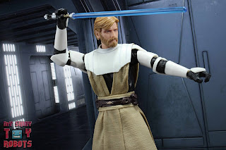 Black Series Obi-Wan Kenobi (Clone Wars) 23