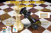 VI Torneo Ajedrez San Miguel Gualchos 2023