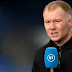 EPL: Mission Accomplished – Paul Scholes Responds To Ronaldo’s Sack By Man United