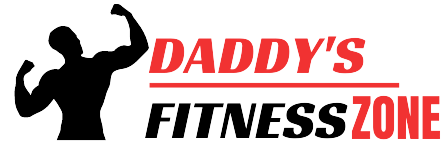 Daddy's Fitness Zone