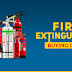 Everything you need to know about fire fighting equipment before you buy one