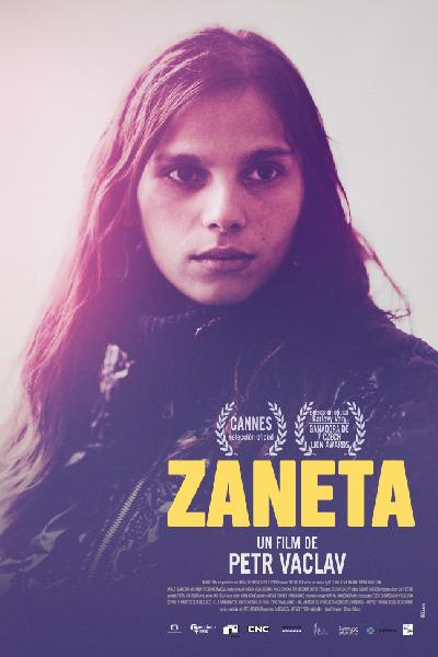 Zaneta, estrena este jueves 3 de noviembre en Buenos Aires