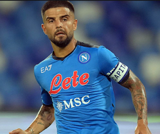 INSIGNE AL TORONTO: ADDIO NAPOLI E OFFERTA FARAONICA‼️ MA DI CHI È LA COLPA?!