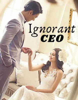 Novel Ignorant CEO Karya Daysi Full Episode
