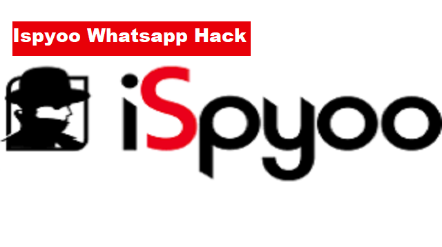 Ispyoo Whatsapp Hack