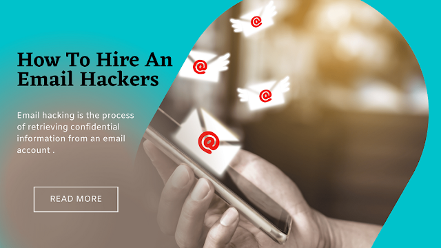 How To Hire An Email Hackers