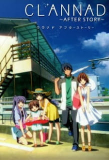 Clannad: After Story Opening/Ending Mp3 [Complete]