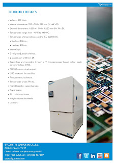 DYCOMETAL_Climatic chamber_Photosensors_EN