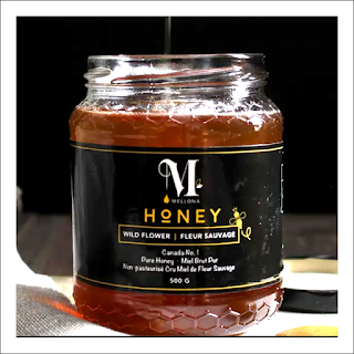 Mellona Honey Products