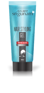 Hair Styling Gel / glaze trading india private limited