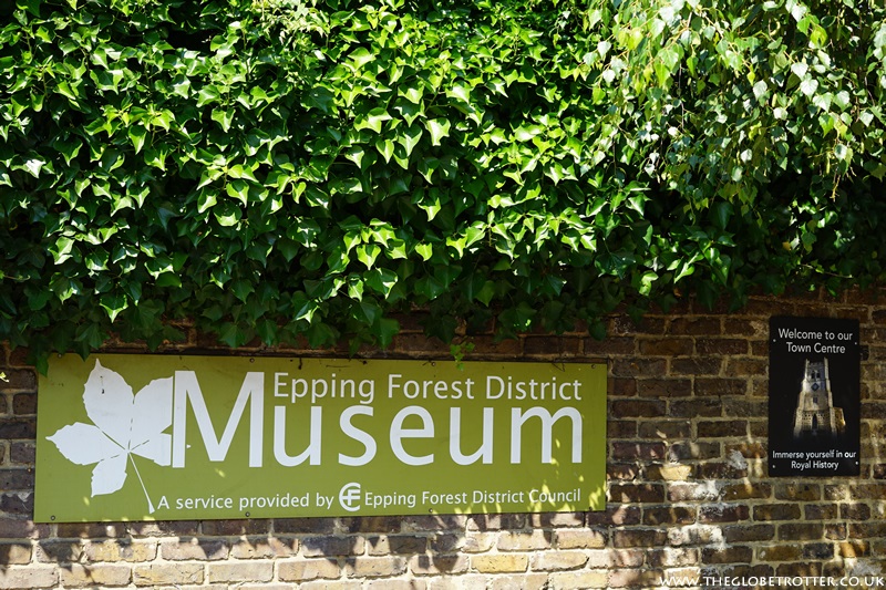 Epping Forest District Museum