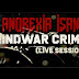 Vea el nuevo video en vivo de ANOREXIA ISAN - Mindwar Crime 