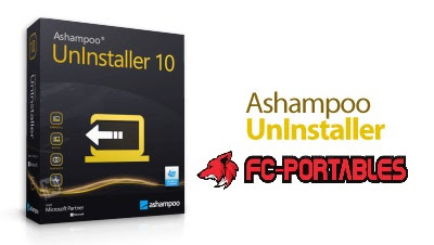 Ashampoo UnInstaller v11.00.10 + v10.00.13 free download