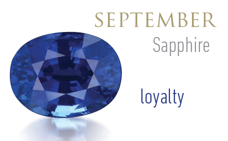 Sapphire Gemstone