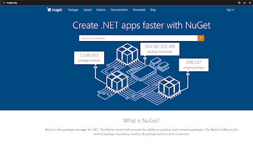 Nuget.org