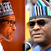 Why Buhari lacks power to seek electoral Act amendment – Wike