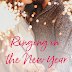 Ringing in the new year (Antología 'A year of love') - Helena Hunting