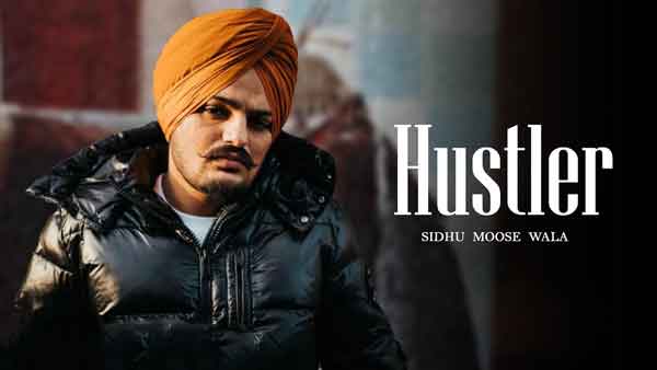 hustler sidhu moose wala song lyrics genius