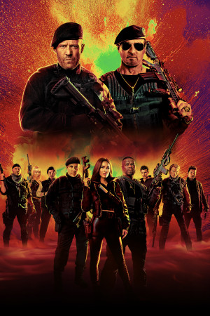 Expendables 4 (2023) Bolly4U Hindi Dubbed (ORG) 720p l 1080p HD [Full Movie]