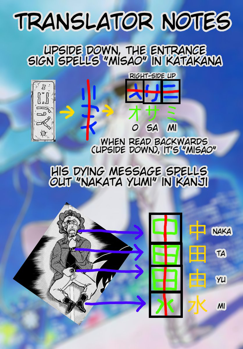 Dilarang COPAS - situs resmi www.mangacanblog.com - Komik detective conan 1083 - chapter 1083 1084 Indonesia detective conan 1083 - chapter 1083 Terbaru 17|Baca Manga Komik Indonesia|Mangacan