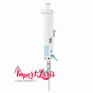 Jual Stepmate Repeater Pipettor Dlab