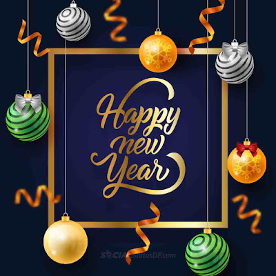Happy New Year 2023 Wishes Photos